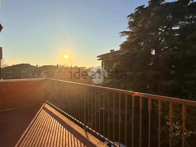 Appartamento in affitto di 140 m²