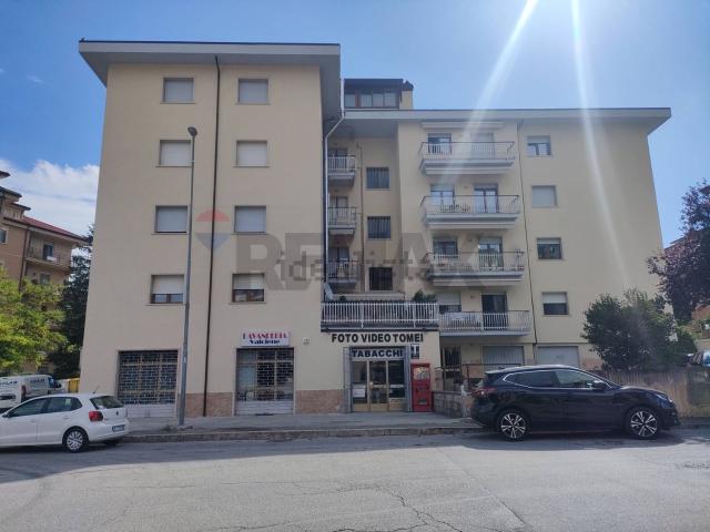 Appartamento in affitto di 140 m²