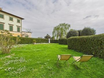 Appartamento in affitto di 140 m²