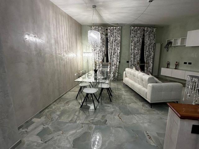 Appartamento in affitto di 140 m²
