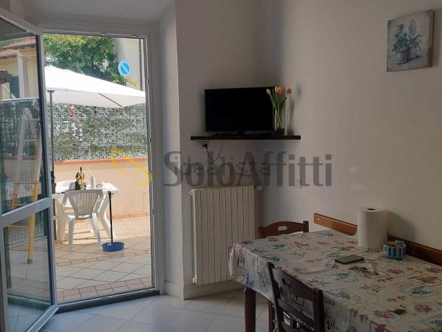 Appartamento in affitto di 140 m²