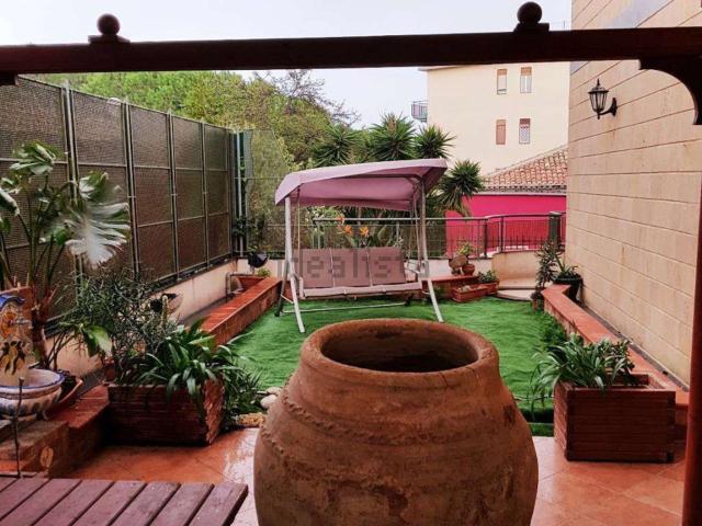 Appartamento in affitto di 140 m²