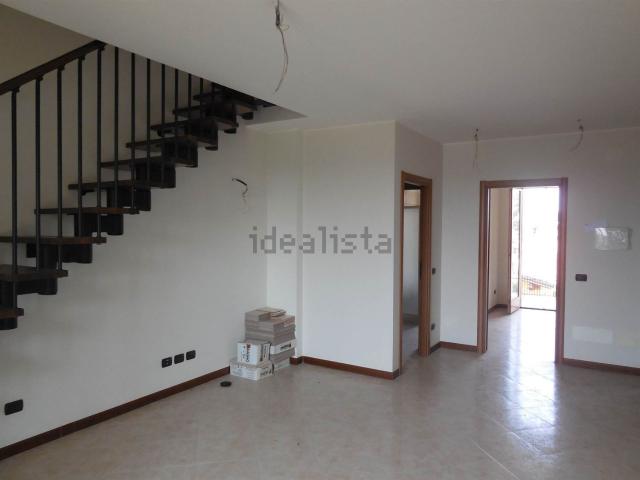 Appartamento in affitto di 140 m²