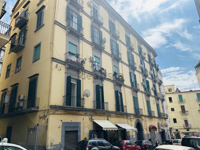 Appartamento in affitto di 140 m²