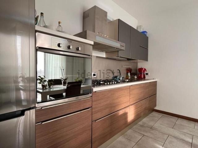 Appartamento in affitto di 140 m²