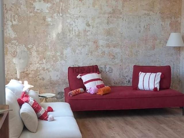 Appartamento in affitto di 140 m²
