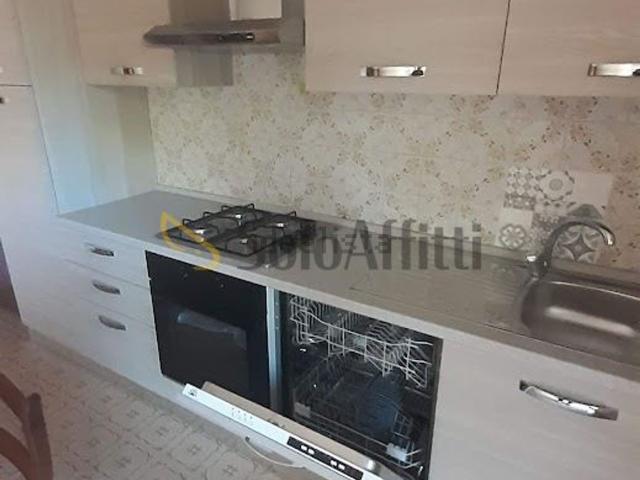 Appartamento in affitto di 140 m²