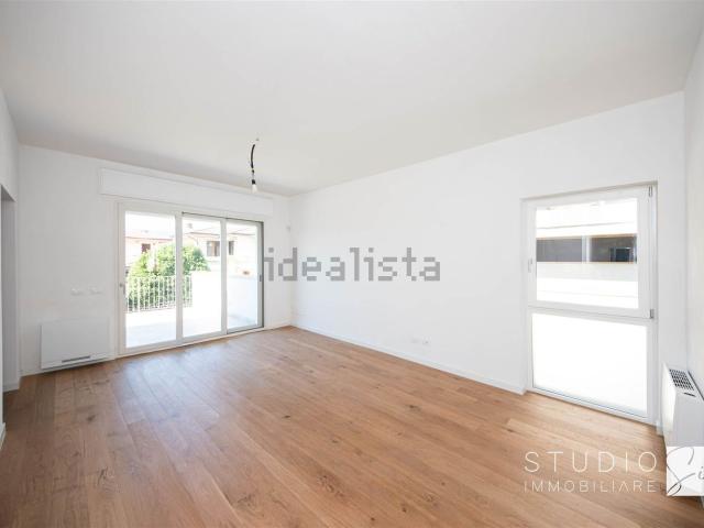 Appartamento in affitto di 140 m²