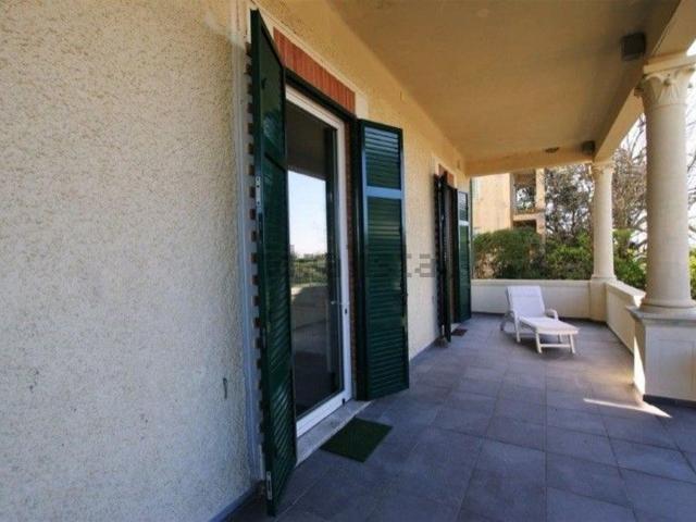 Appartamento in affitto di 140 m²