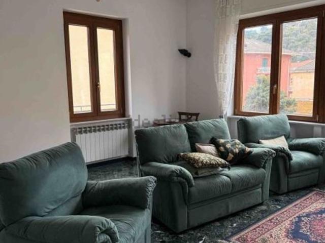 Appartamento in affitto di 140 m²