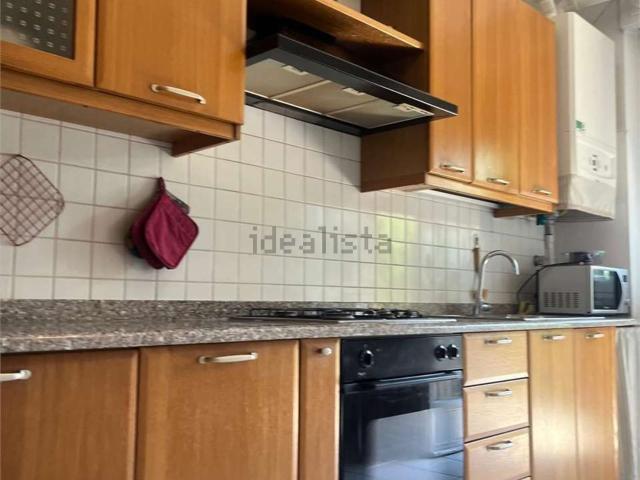 Appartamento in affitto di 140 m²