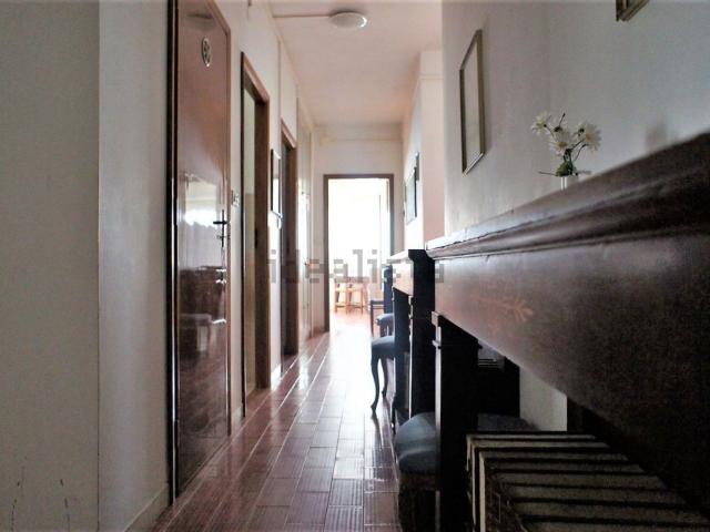 Appartamento in affitto di 140 m²