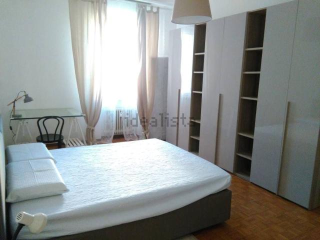 Appartamento in affitto di 140 m²