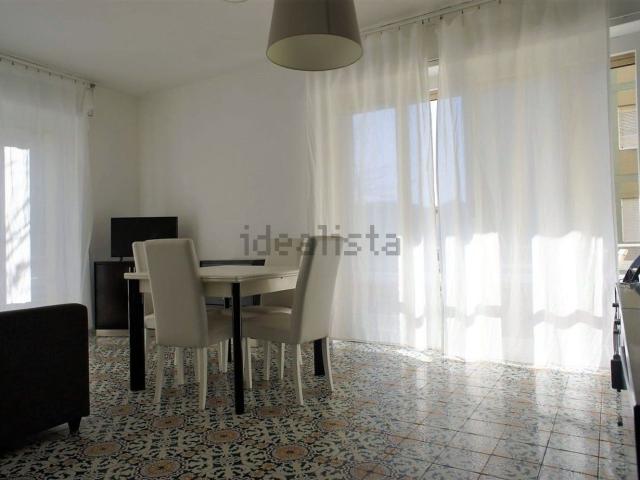 Appartamento in affitto di 140 m²