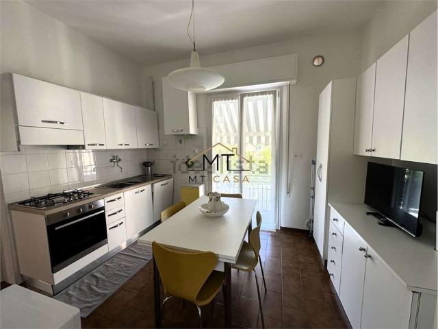 Appartamento in affitto di 140 m²