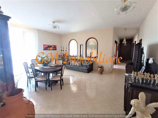 Appartamento in affitto di 140 m²