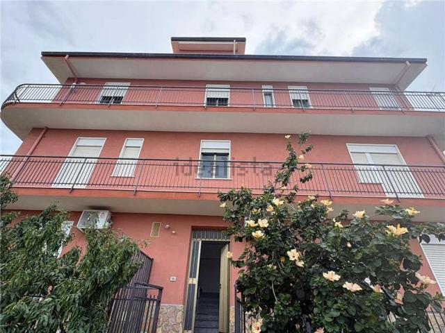Appartamento in affitto di 140 m² in Via Caduti di Nassiriya