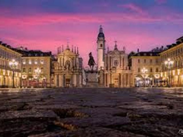 Appartamento in affitto di 140 m² in Via Camillo Benso Conte di Cavour, 3