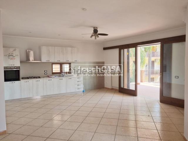 Appartamento in affitto di 140 m² in Via Campanello