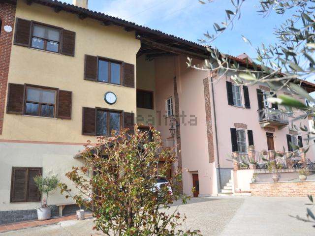 Appartamento in affitto di 140 m² in Via Casa Verde, 31