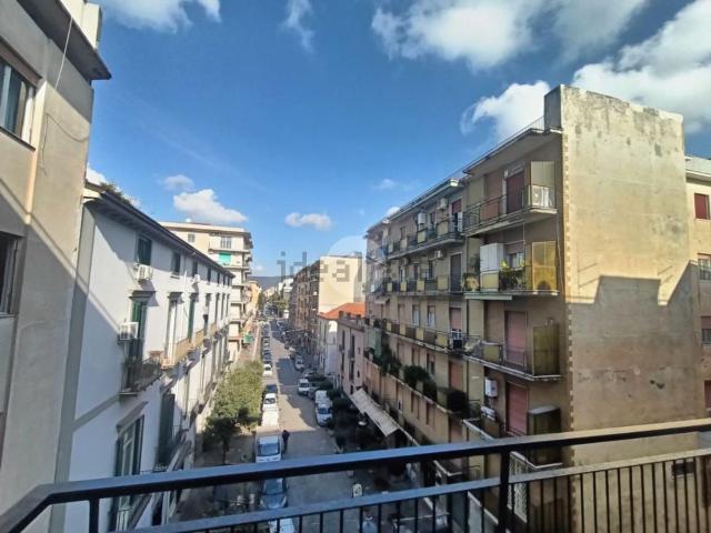 Appartamento in affitto di 140 m² in Via Cesare Battisti, 78