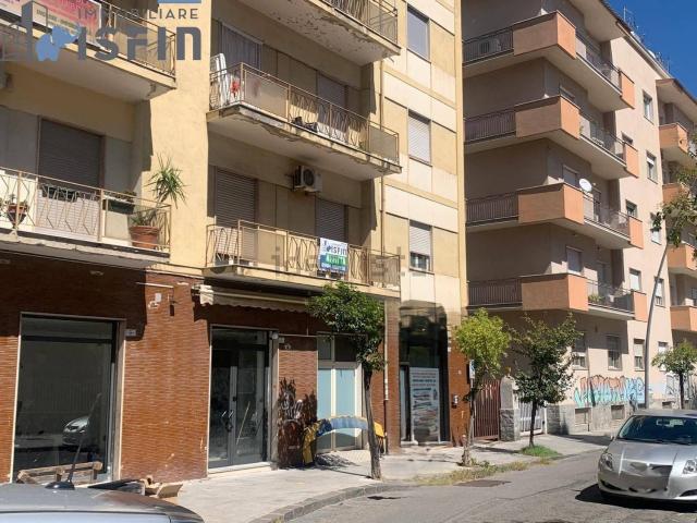 Appartamento in affitto di 140 m² in Via Antonio Gramsci, 5