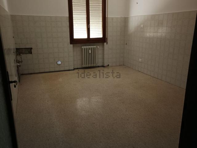 Appartamento in affitto di 140 m² in Via Alberto Cavalletto