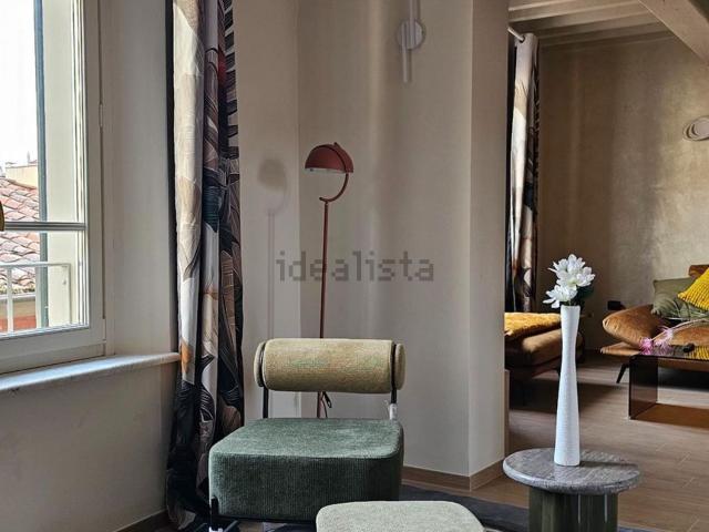 Appartamento in affitto di 140 m² in Via Alberto Mario, 56125