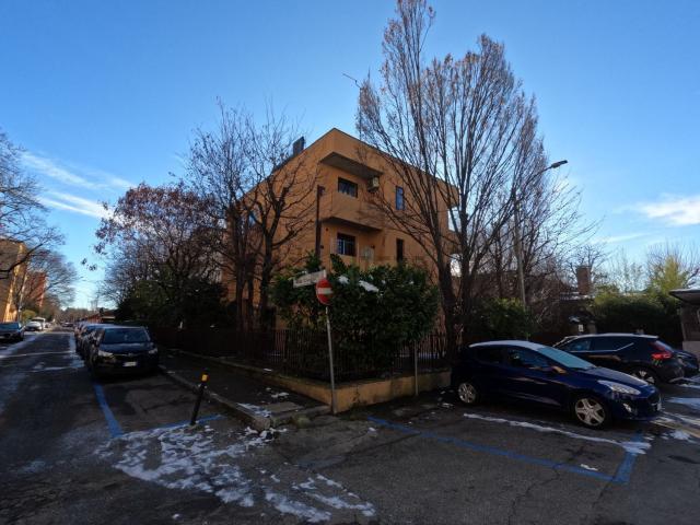 Appartamento in affitto di 140 m² in Via Aldo Cividali, 12