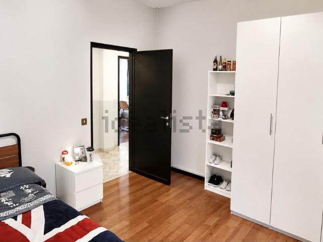 Appartamento in affitto di 140 m² in Via Alessandro Prosdocimi, 14