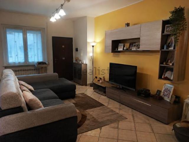 Appartamento in affitto di 140 m² in Via Bornidolo