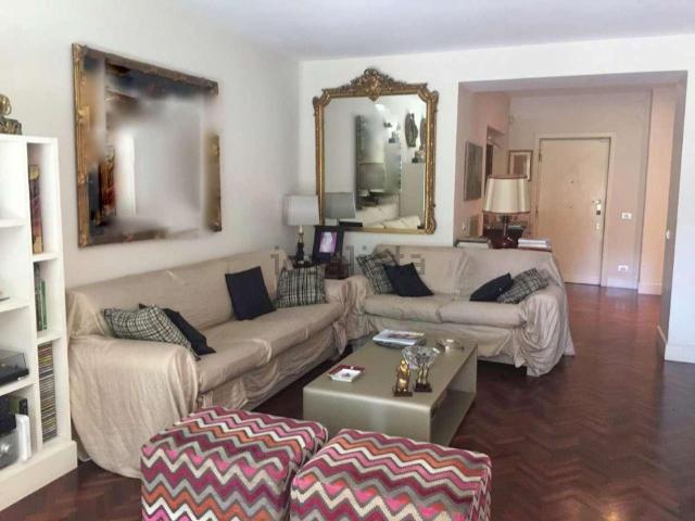 Appartamento in affitto di 140 m² in Via Barnaba Tortolini