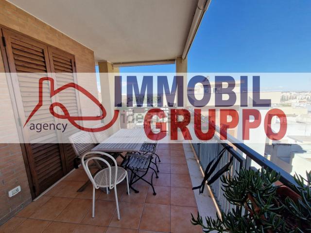 Appartamento in affitto di 140 m² in Via Benedetto Croce
