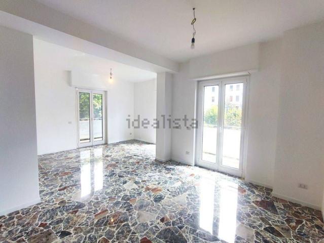 Appartamento in affitto di 140 m² in Via Gerolamo Tiraboschi, 19