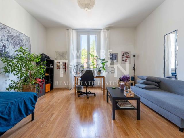 Appartamento in affitto di 140 m² in Via Giuseppe Ripamonti, 36