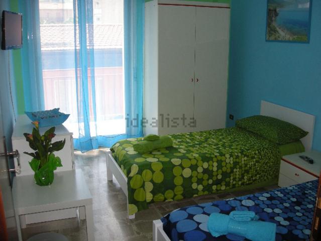 Appartamento in affitto di 140 m² in Via Giusti, 10