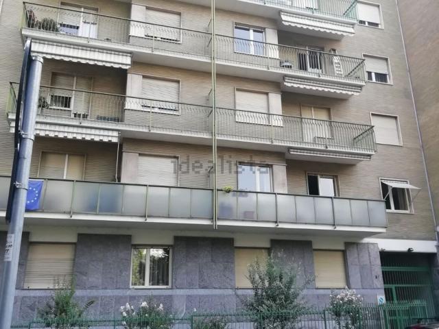 Appartamento in affitto di 140 m² in Via Giovanni Battista Gardoncini, 5