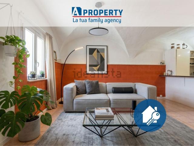 Appartamento in affitto di 140 m² in Via Domenichino, 10
