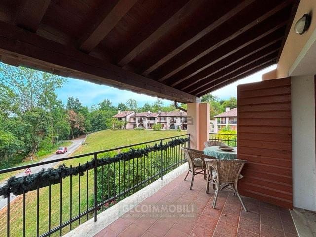 Appartamento in affitto di 140 m² in Via dei Borghi, 100