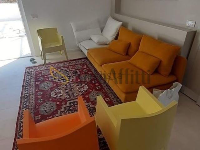 Appartamento in affitto di 140 m²