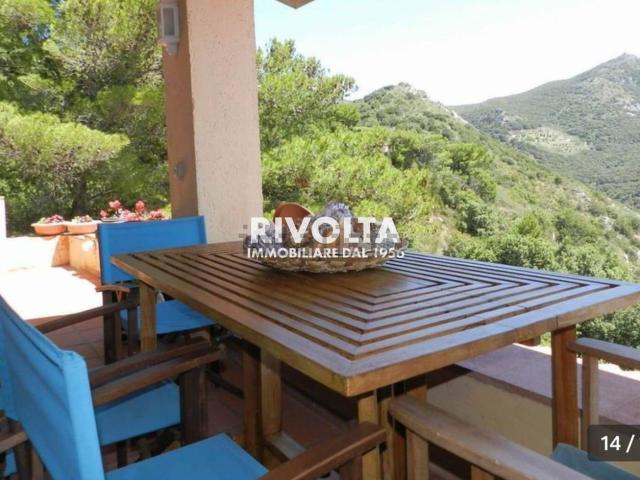 Appartamento in affitto di 140 m² in Via del Costone