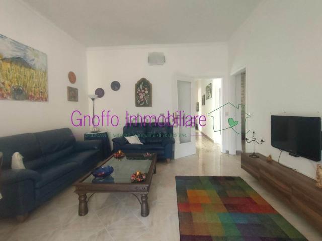 Appartamento in affitto di 140 m² in Via della Cuba