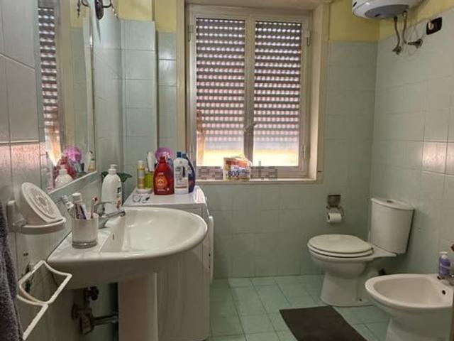 Appartamento in affitto di 140 m² in Via Firenze