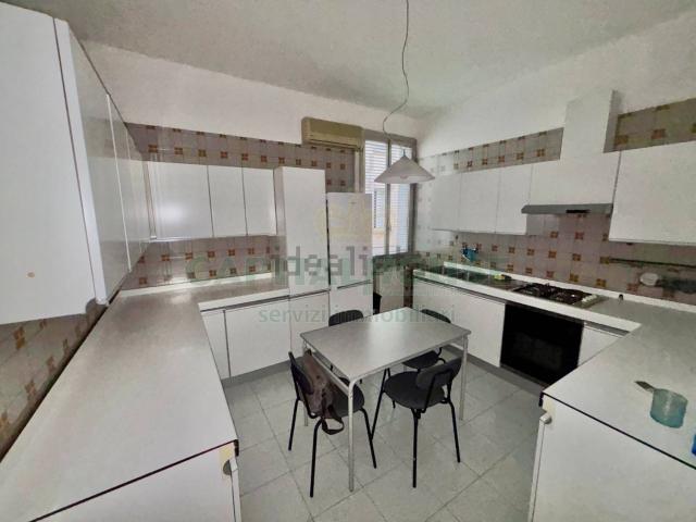 Appartamento in affitto di 140 m² in Via Irnerio, 27