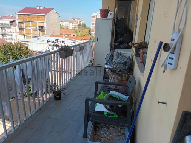 Appartamento in affitto di 140 m² in Via Ludovico Ariosto, 24