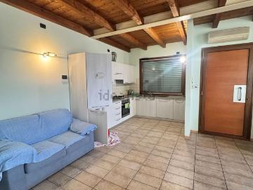 Appartamento in affitto di 140 m² in Via Madonna dello Schioppo