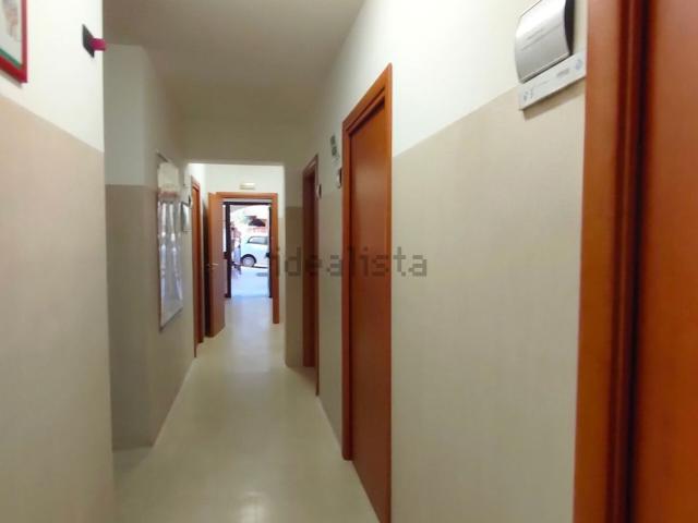 Appartamento in affitto di 140 m² in Via Madonna di Fatima, 18