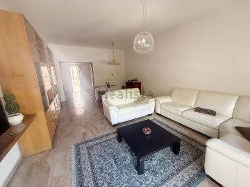 Appartamento in affitto di 140 m² in Via Marianna Nistri
