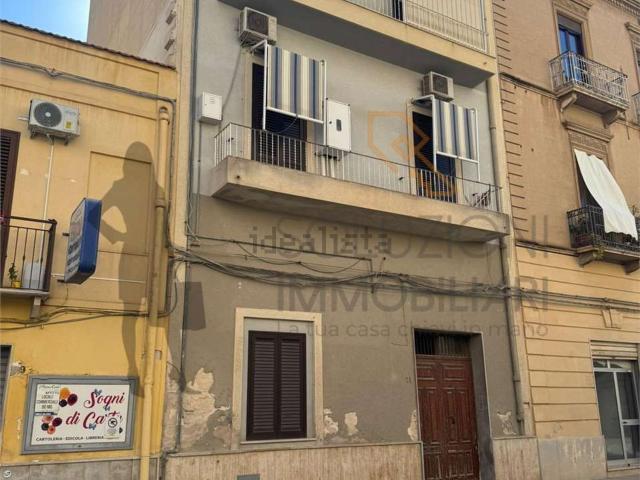 Appartamento in affitto di 140 m² in Via Nino Bixio, 31