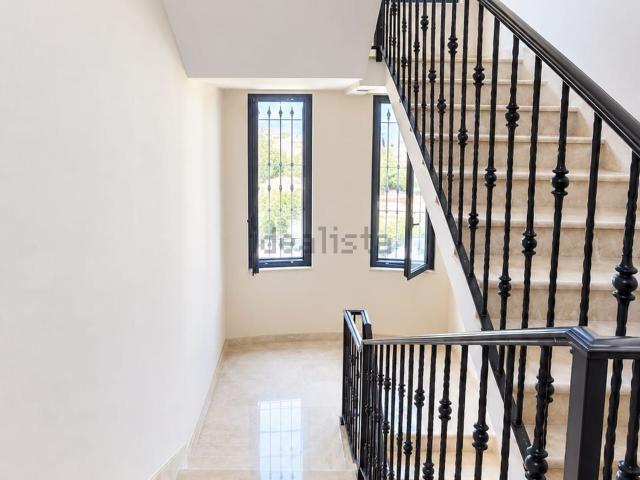 Appartamento in affitto di 140 m² in Via Nunziale San Antonio